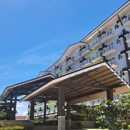 Zhamira Avior'S Condominium Île de Mactan Extérieur photo