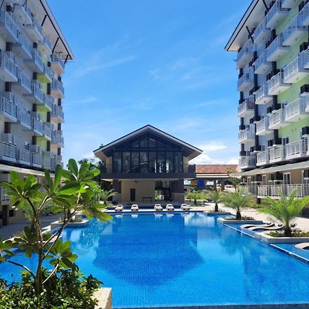 Zhamira Avior'S Condominium Île de Mactan Extérieur photo