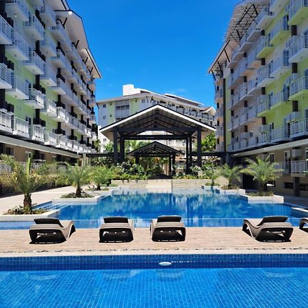 Zhamira Avior'S Condominium Île de Mactan Extérieur photo