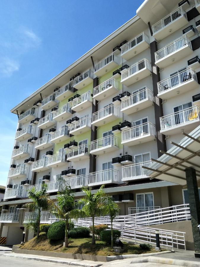 Zhamira Avior'S Condominium Île de Mactan Extérieur photo